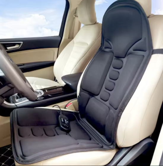 Full Seat Vibration Massager - Image 2